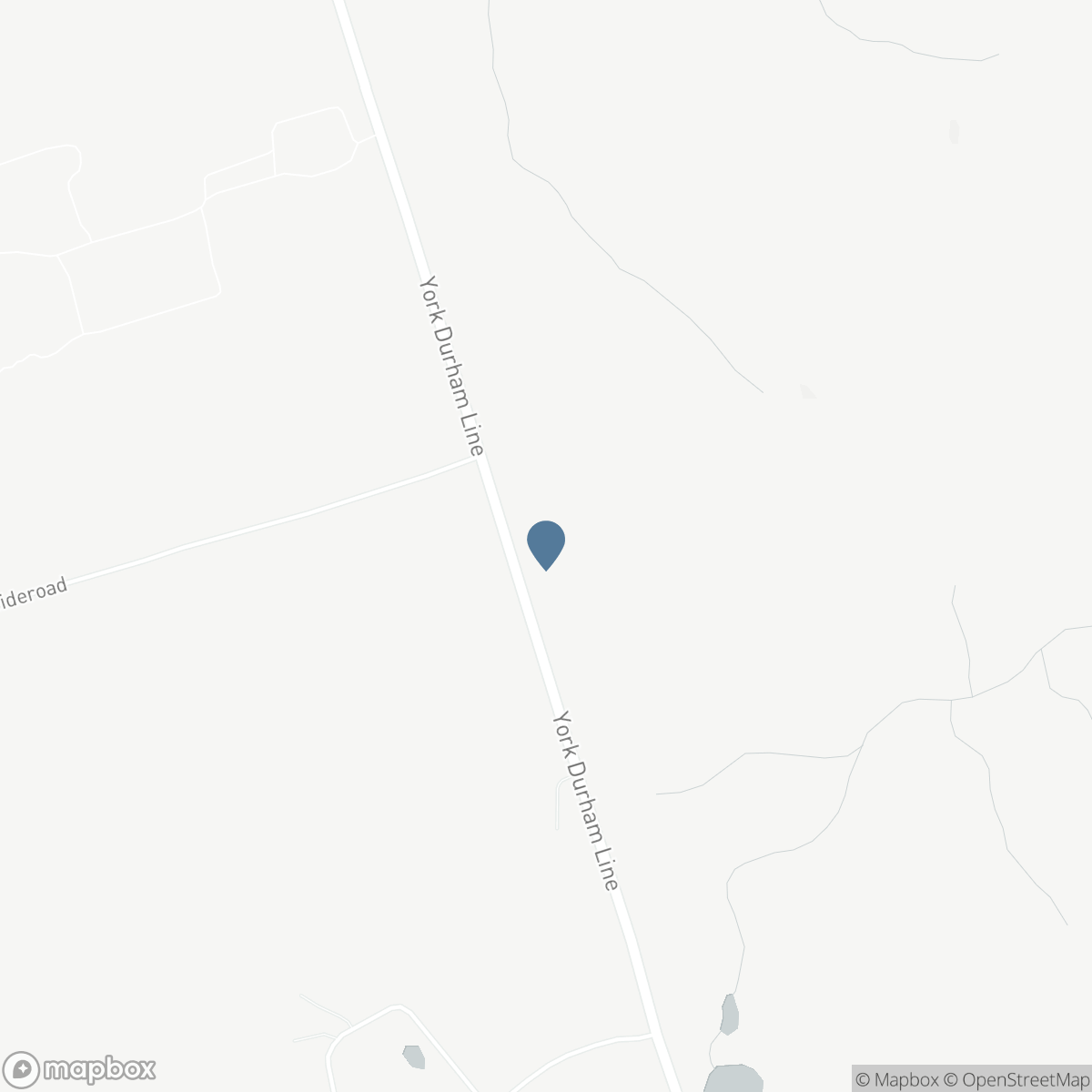 6269 REGIONAL 30 ROAD, Uxbridge, Ontario L9P 0J7